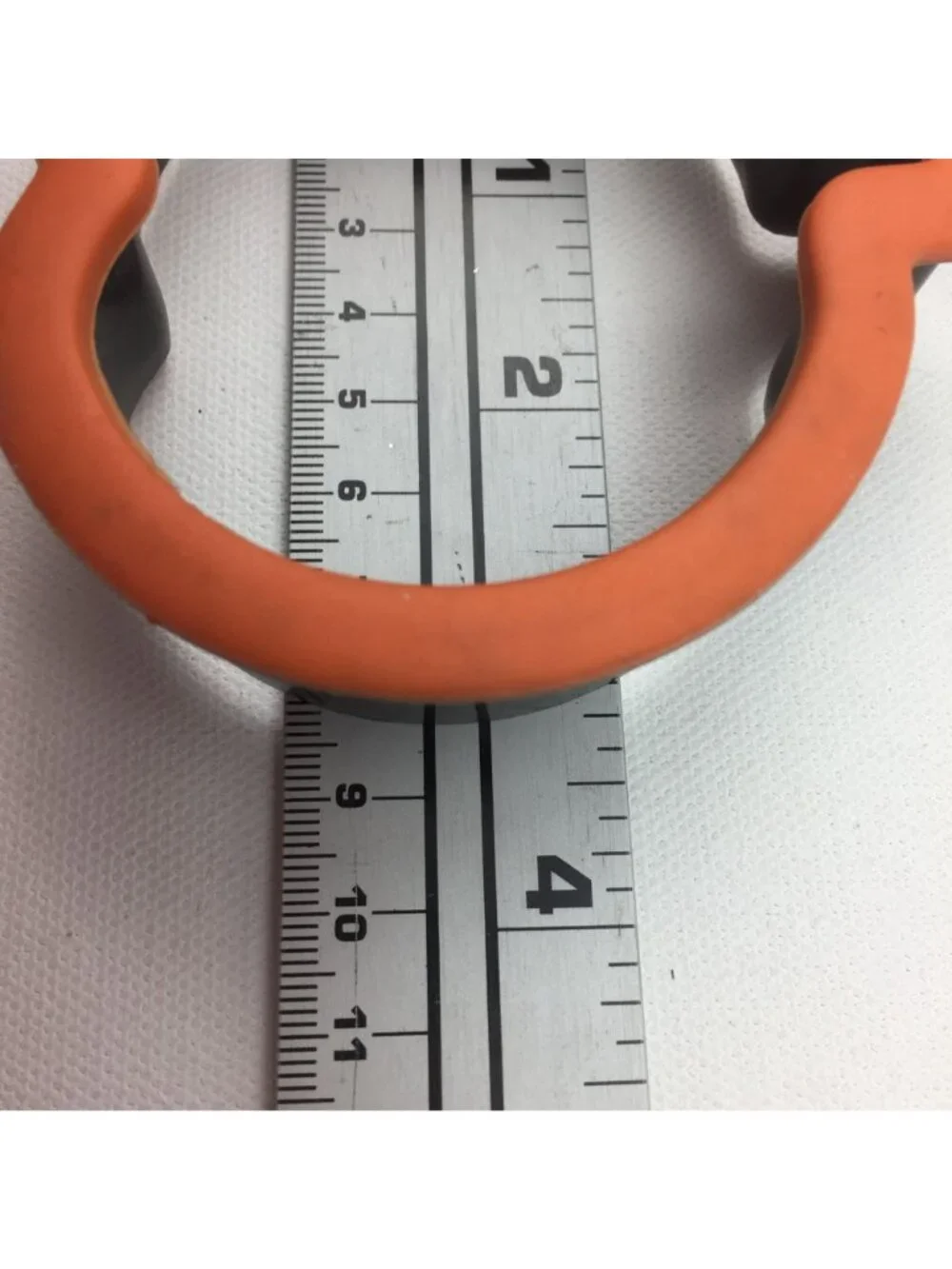 Pumpkin Shaped 3